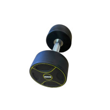 Гантель Generation Fitness FF51D4B-50 кг